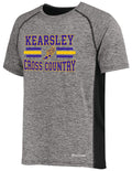 Kearsley Cross Country CoolCore Performance T shirt