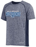 Holy Rosary CoolCore Performance T shirt