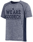 We Are Goodrich CoolCore Performance T-shirt - GRPTO