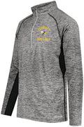 Kearsley Track & Field Cool Core Performance 1/2 Zip