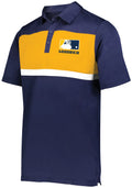 Goodrich Baseball Prism Polo