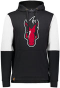 Mustangs Ivy League Hood