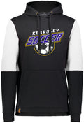 Kearsley Soccer Ivy League Hood