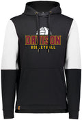 Davison Volleyball Ivy League Hood