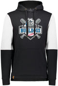 Mid Michigan Bulldogs Ivy League Hood