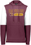 Davison Volleyball Ivy League Hood