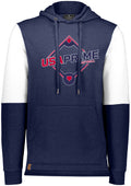 USA Prime Softball Ivy League Hood