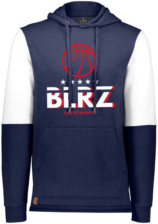 Davison BLRZ Ivy League Hood