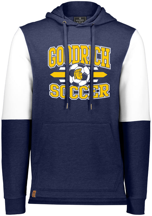 Goodrich Soccer Ivy League Hood