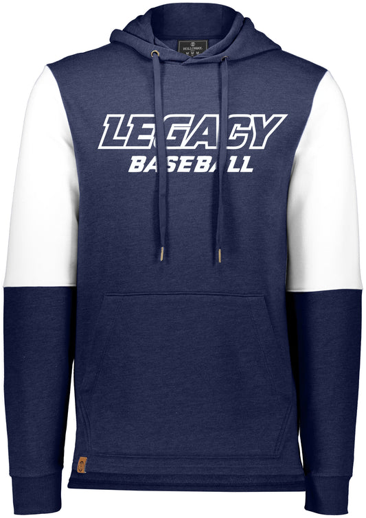 Legacy Baseball Ivy League Hood