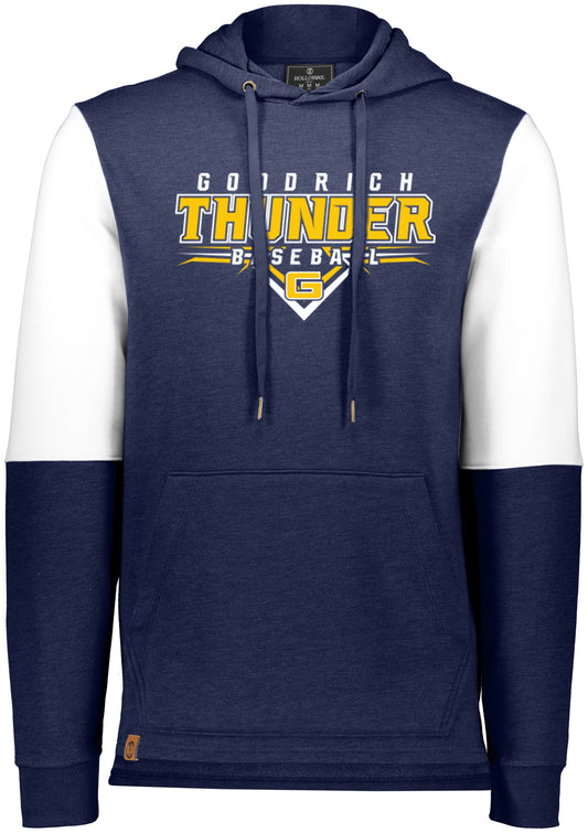 Goodrich Thunder Ivy League Hood