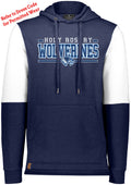 Holy Rosary Ivy League Hood