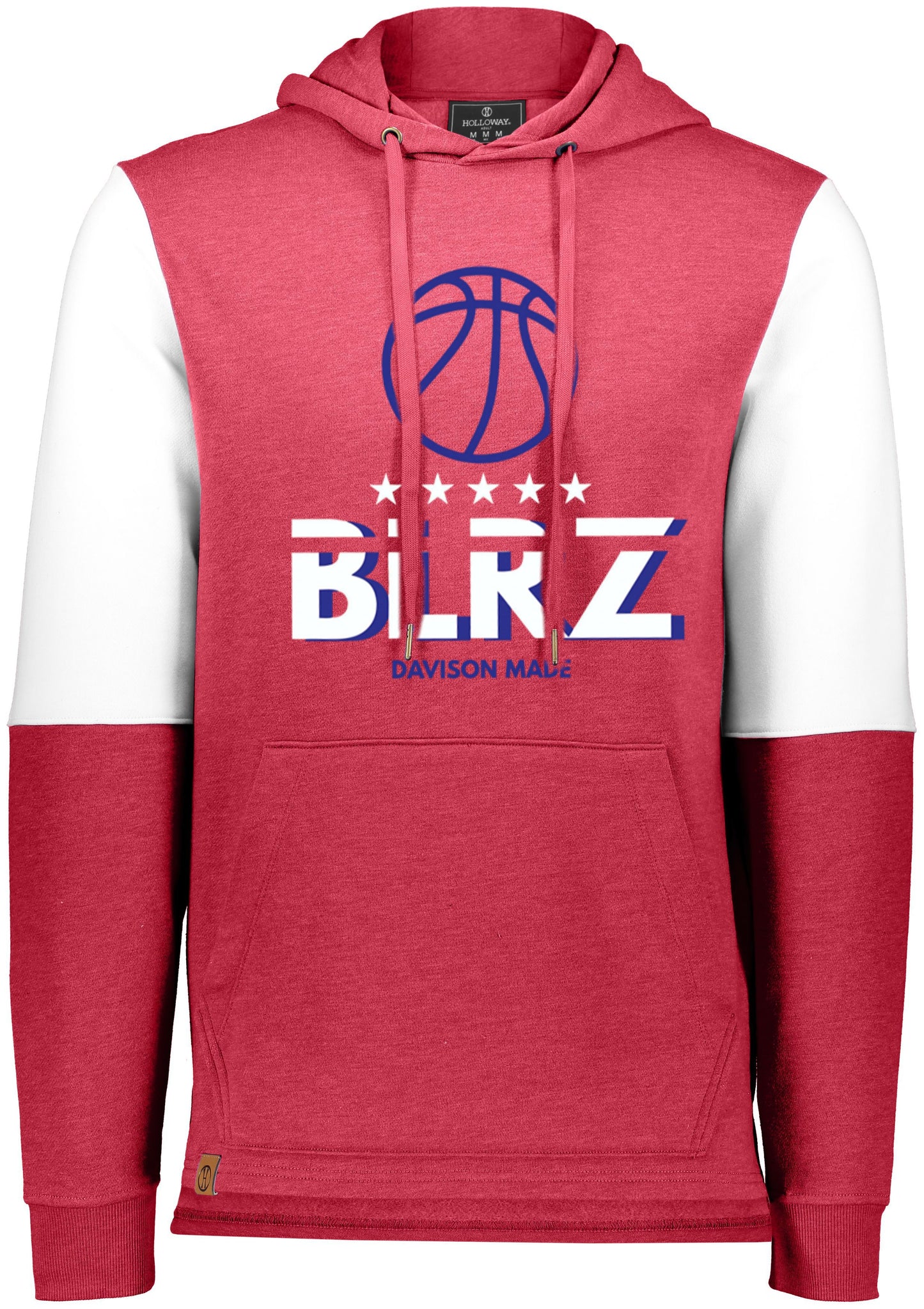 Davison BLRZ Ivy League Hood