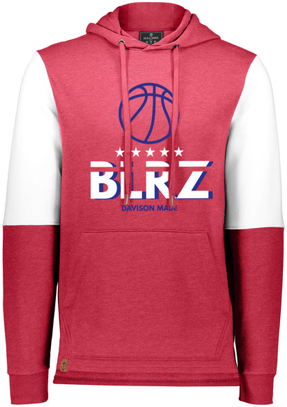 Davison BLRZ Ivy League Hood