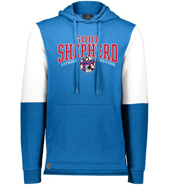 Good Shepherd Ivy League Hood