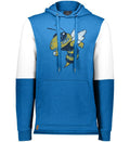 Kearsley Distressed Hornet Ivy League Hood
