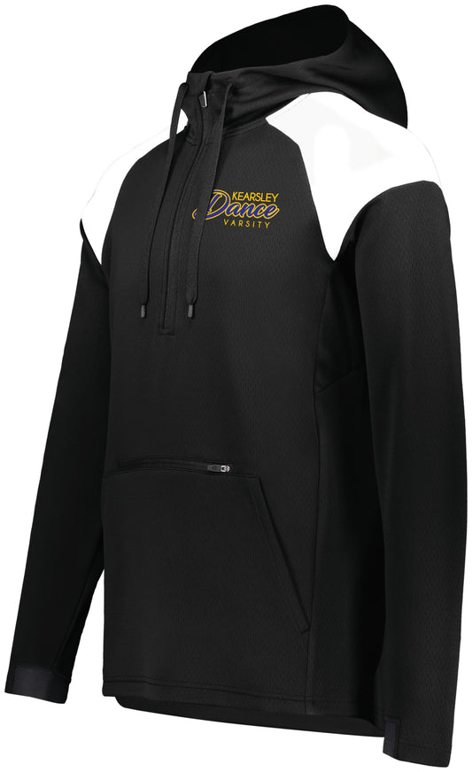 Kearsley Dance Limitless 1/4 Zip Hood