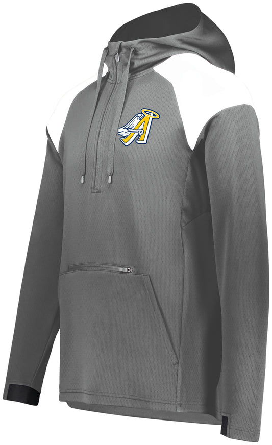 Goodrich Angels Limitless 1/4 Zip Hood