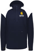 Goodrich Track & Field Limitless 1/4 Zip Hood