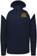 Goodrich Cross Country Limitless 1/4 Zip Hood