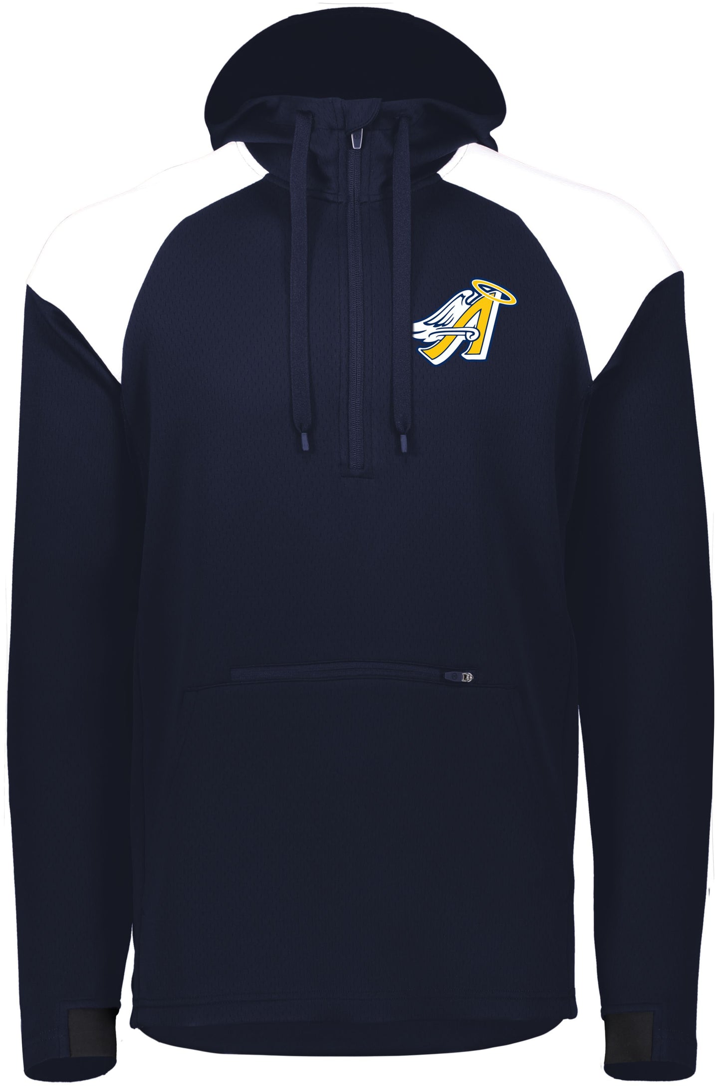 Goodrich Angels Limitless 1/4 Zip Hood