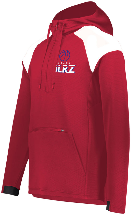 Davison BLRZ Limitless 1/4 Zip Hood