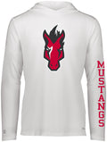 Mustangs CoolCore Hood