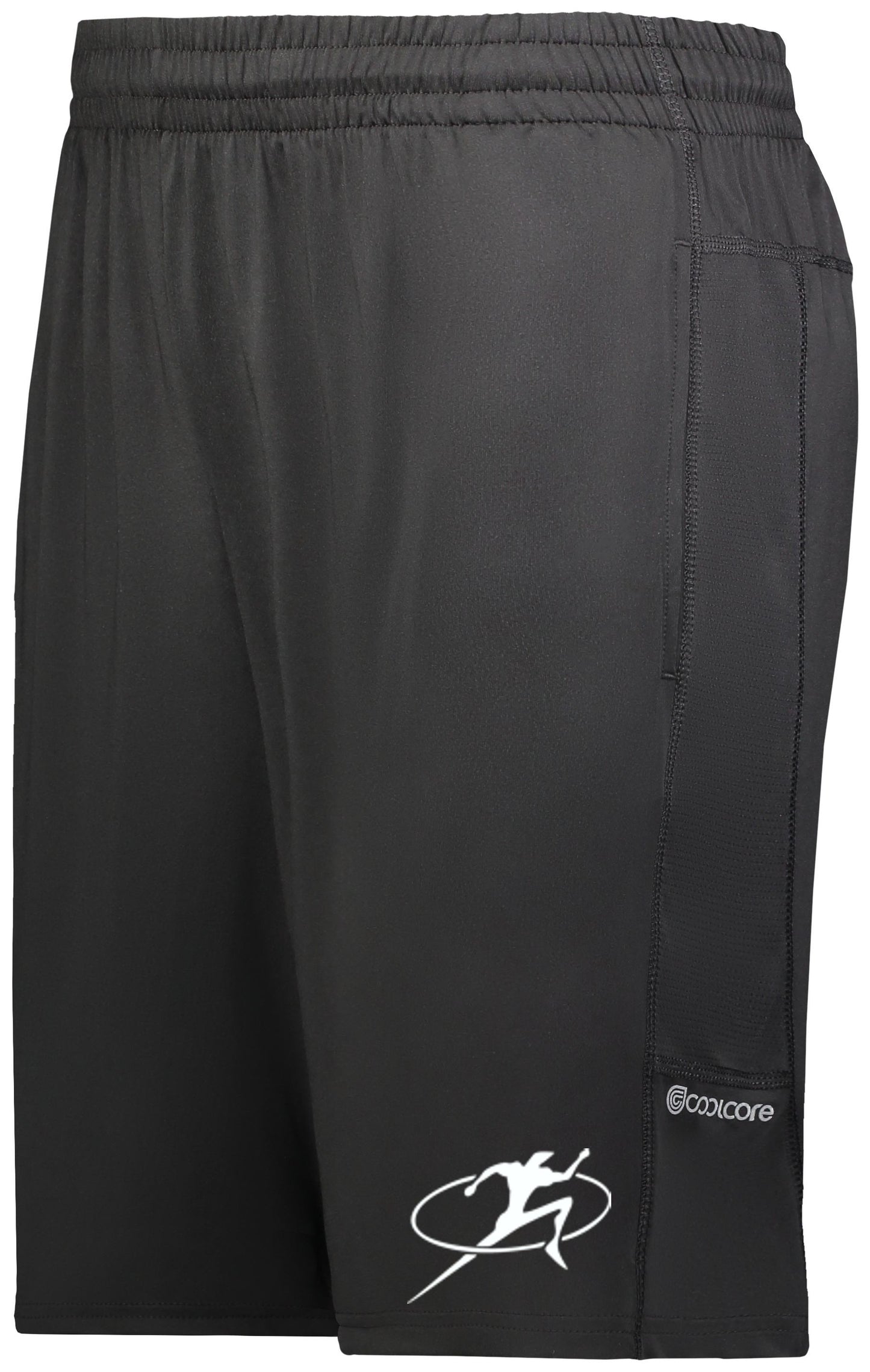 Legacy Baseball Cool Core Shorts