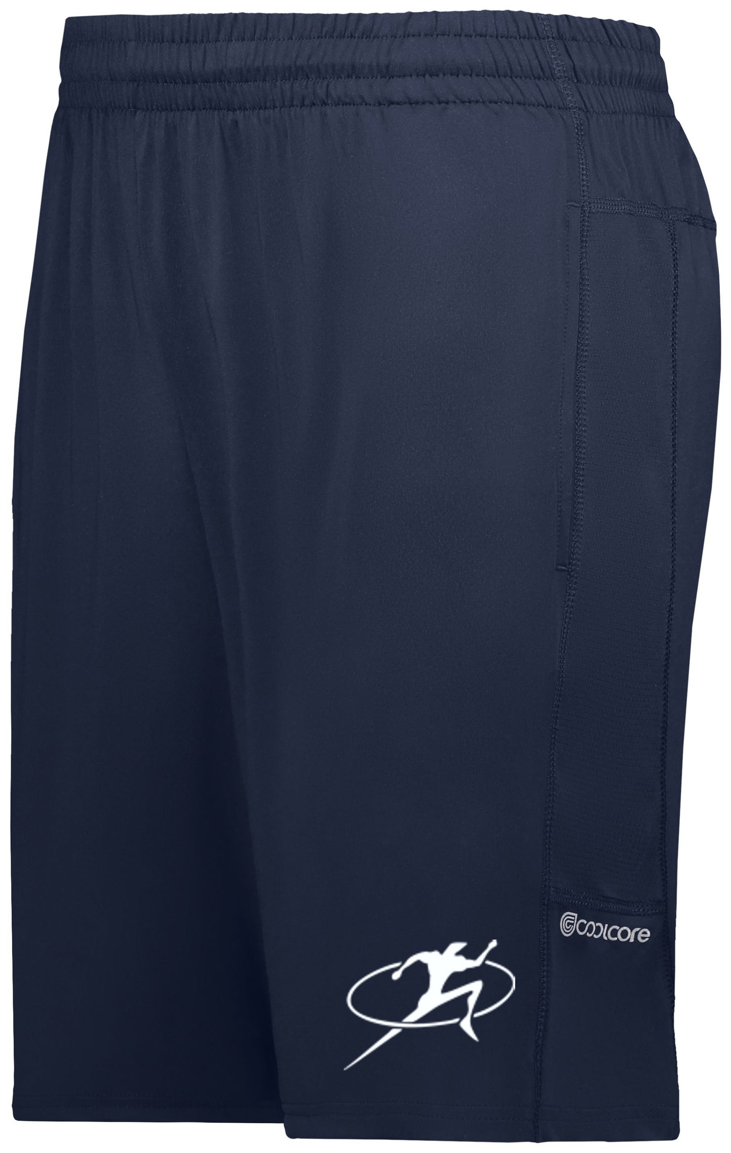 Legacy Baseball Cool Core Shorts