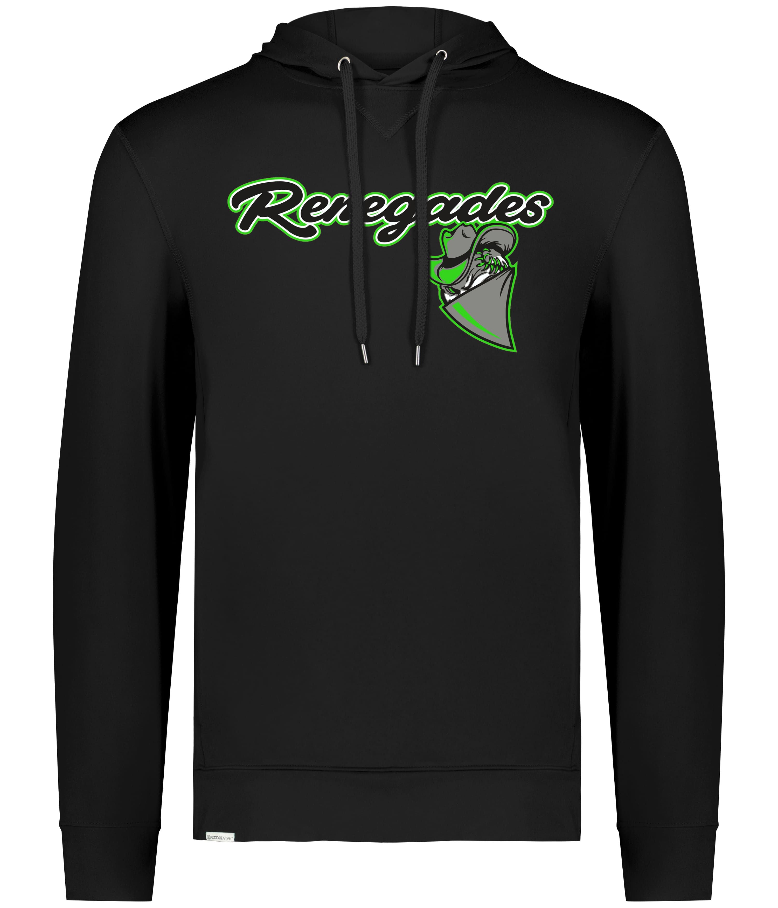 Michigan Renegades Ventura Soft Knit Hood