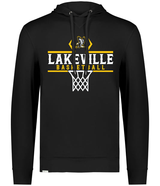 Lakeville Basketball Ventura Soft Knit Hood