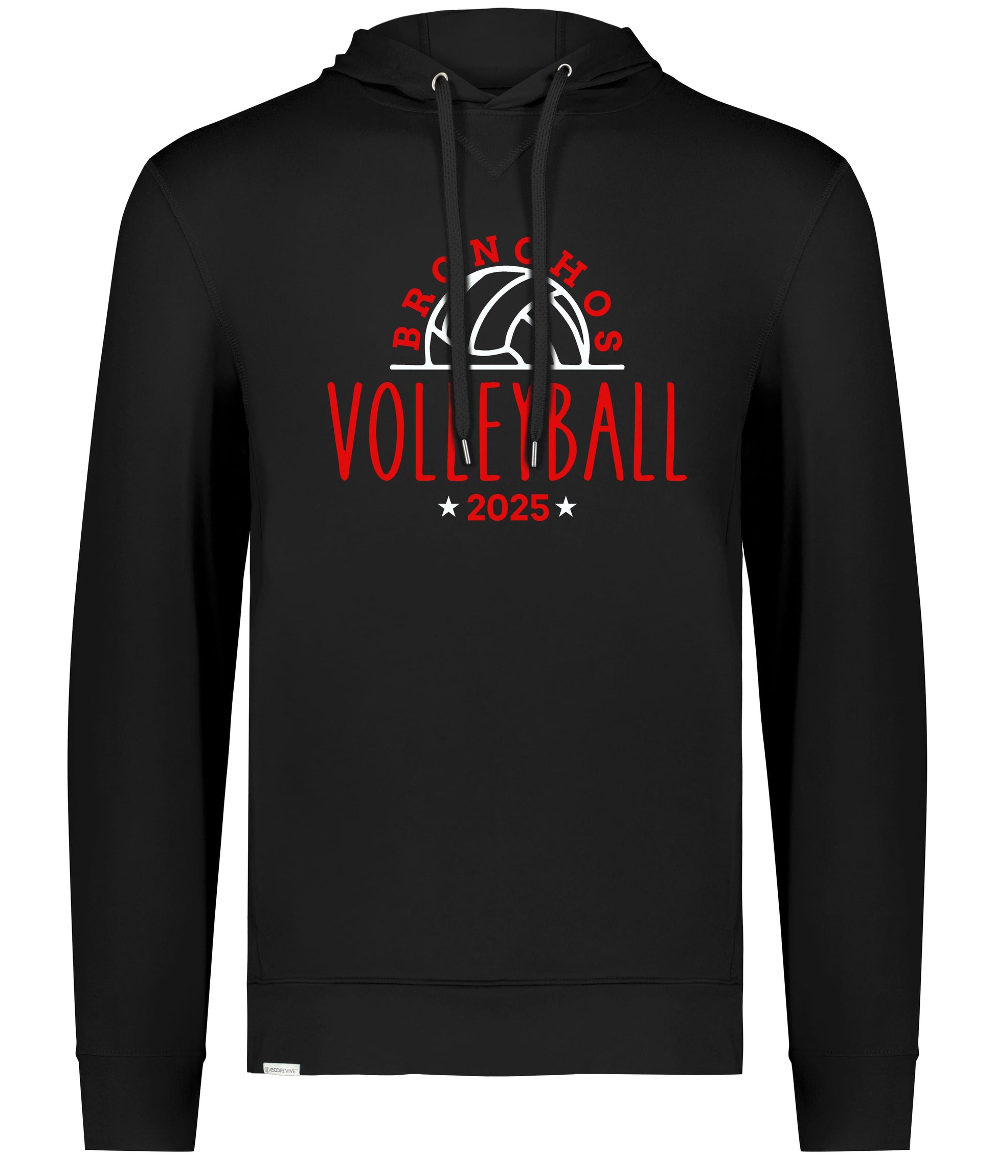 Holly Volleyball Ventura Soft Knit Hood