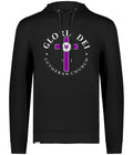 Gloria Dei Lutheran Church Ventura Soft Knit Hood