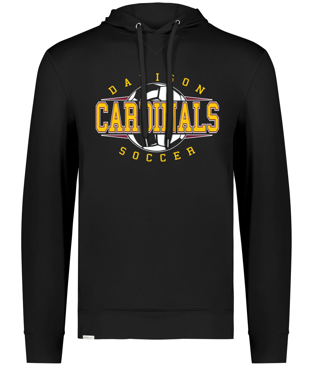 Davison Soccer Ventura Soft Knit Hood