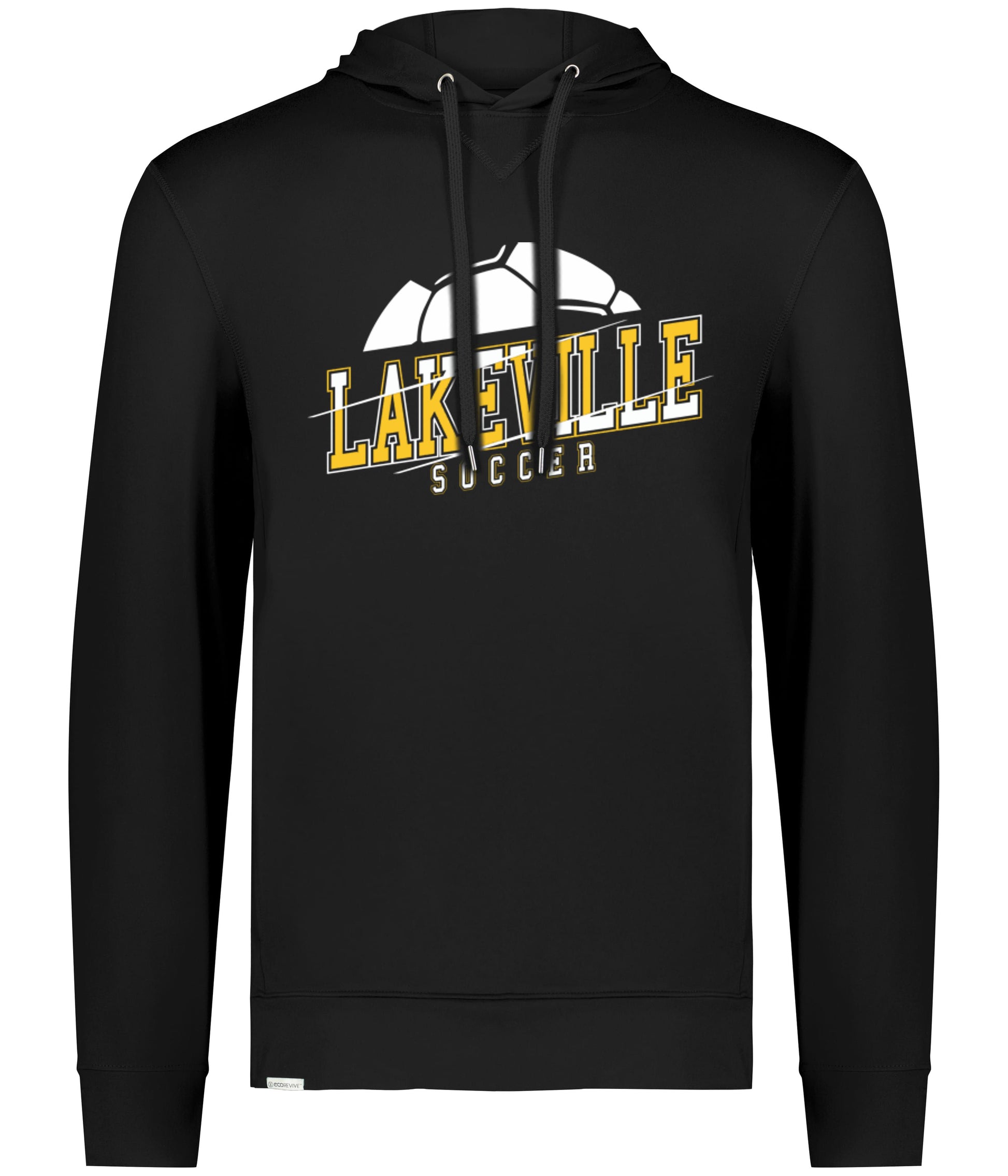 Lakeville Soccer Ventura Soft Knit Hood