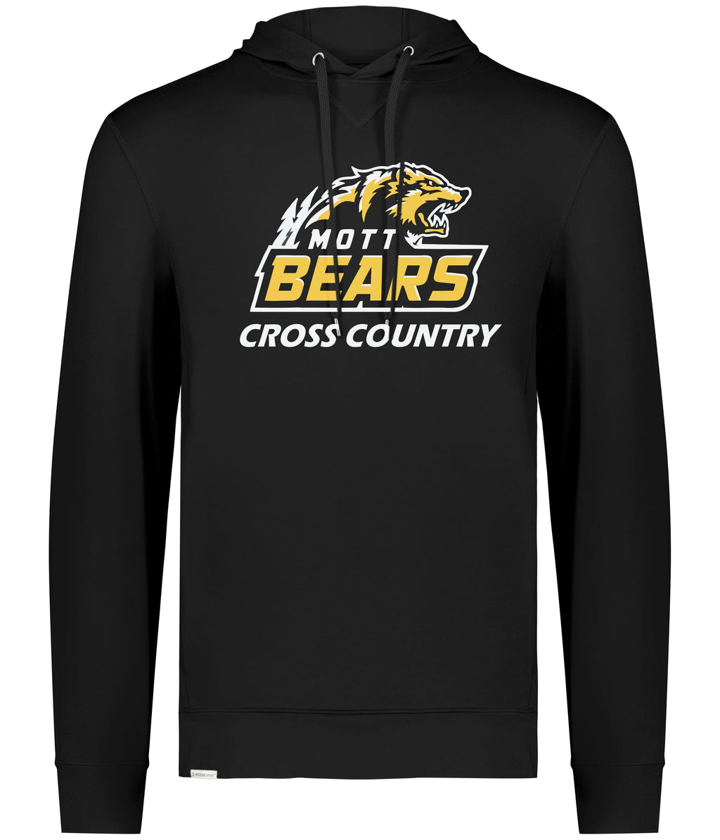 Mott Cross Country Ventura Soft Knit Hood