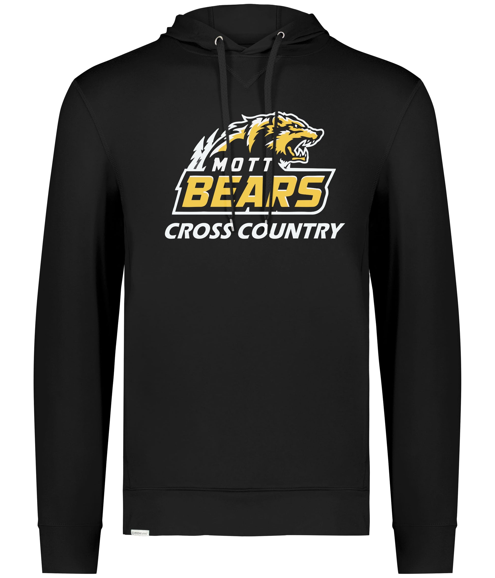 Mott Cross Country Ventura Soft Knit Hood