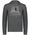 Genesee Wolves Ventura Soft Knit Hood-GWPTO