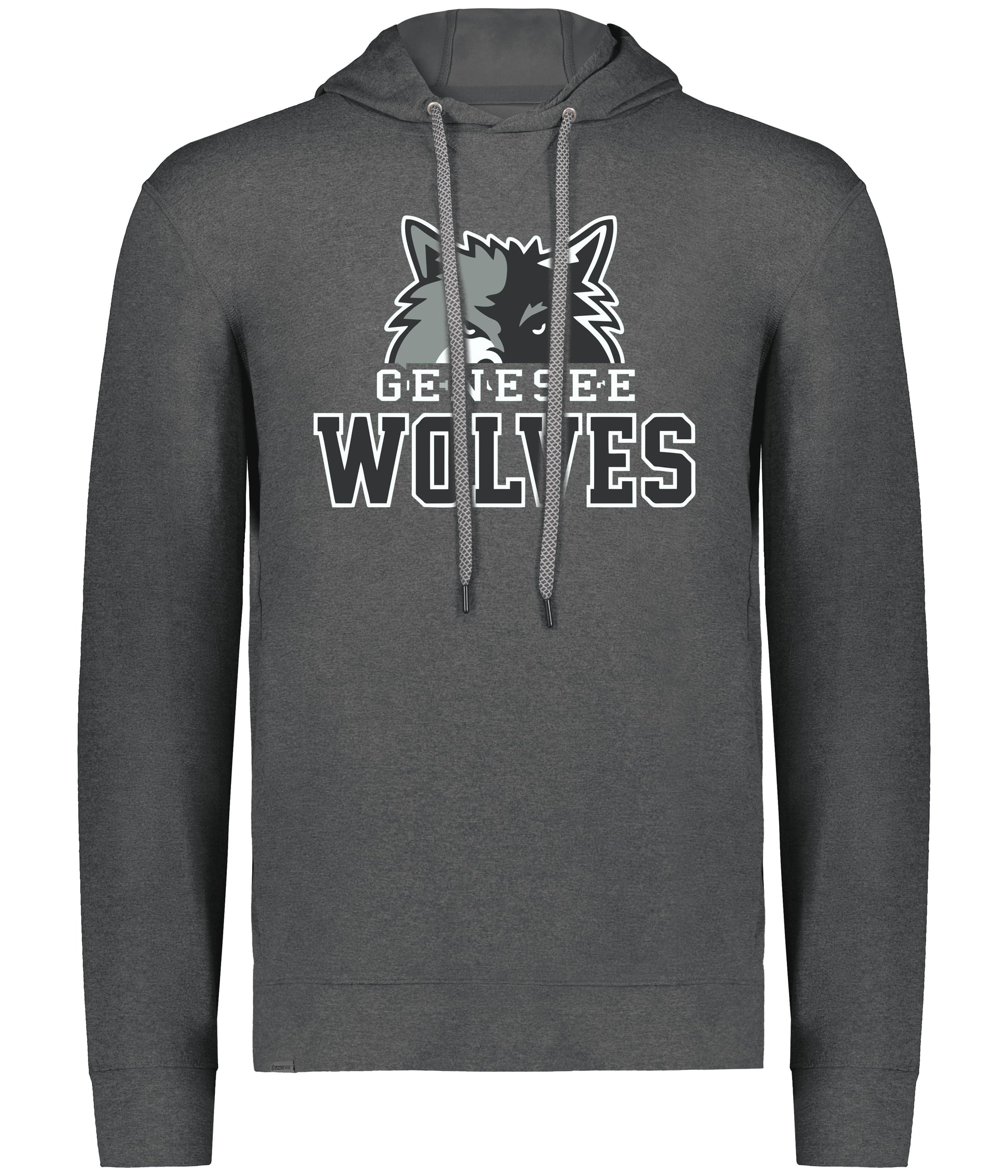 Genesee Wolves Ventura Soft Knit Hood-GWPTO