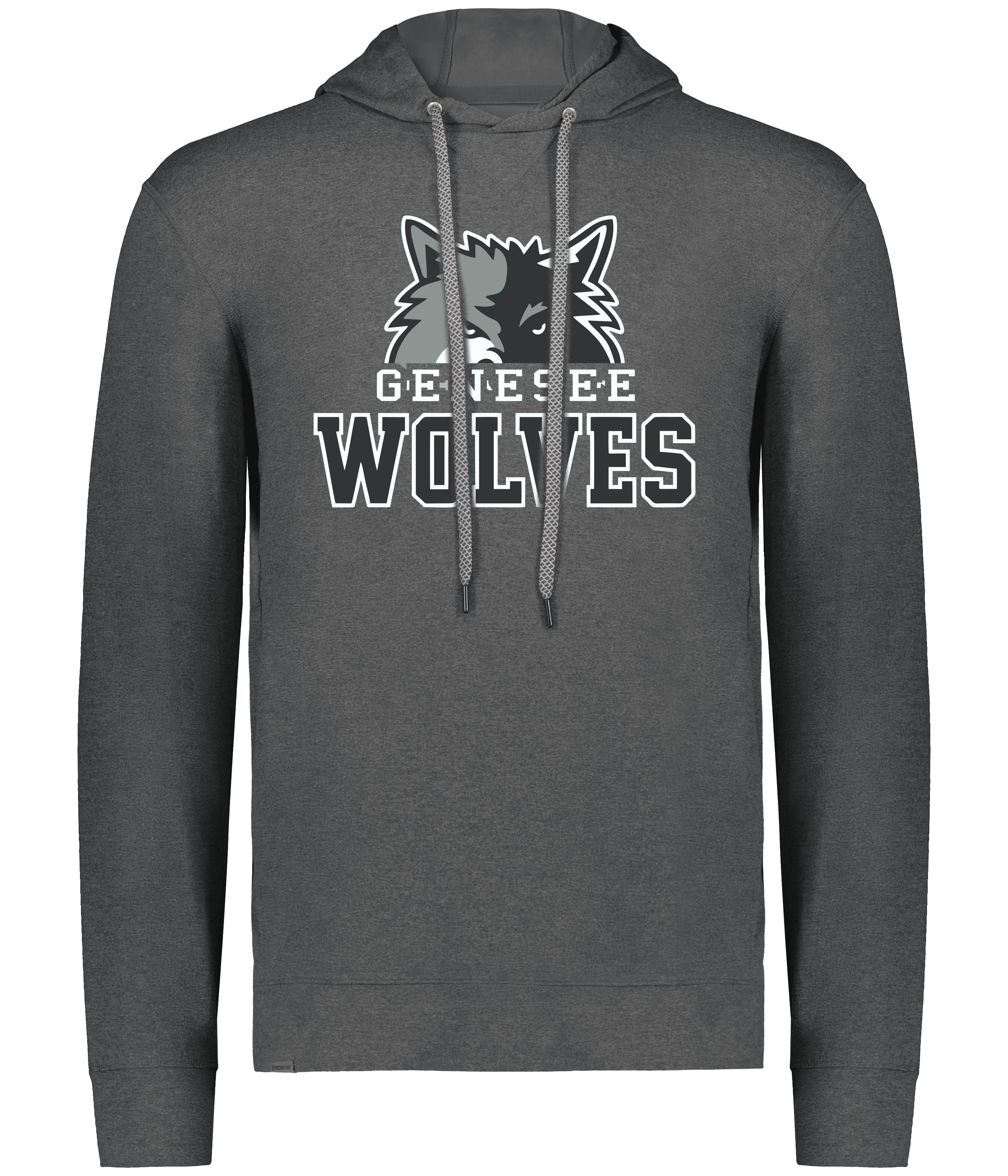 Genesee Wolves Ventura Soft Knit Hood-GWPTO
