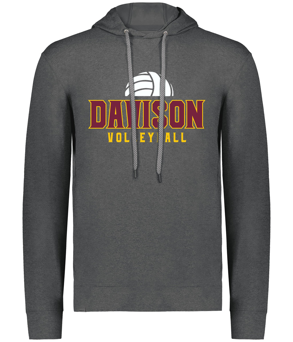 Davison Volleyball Ventura Soft Knit Hood