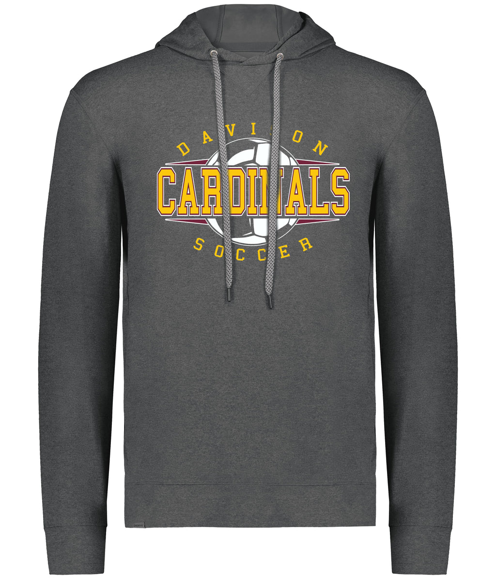 Davison Soccer Ventura Soft Knit Hood