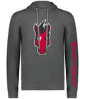 Mustangs Ventura Soft Knit Hood
