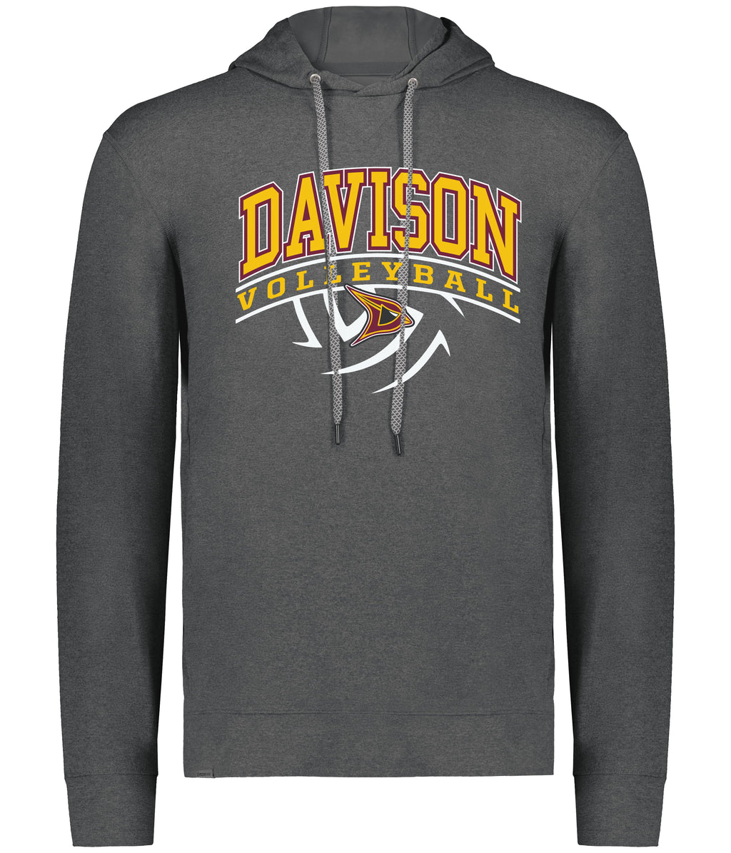 Davison Volleyball Ventura Soft Knit Hood