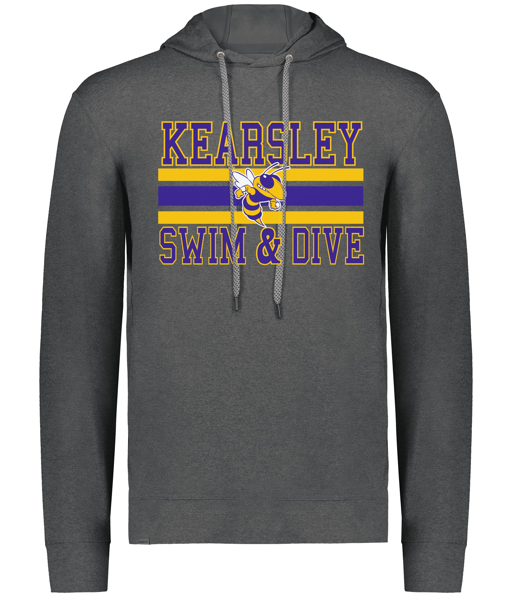 Kearsley Swim Ventura Soft Knit Hood