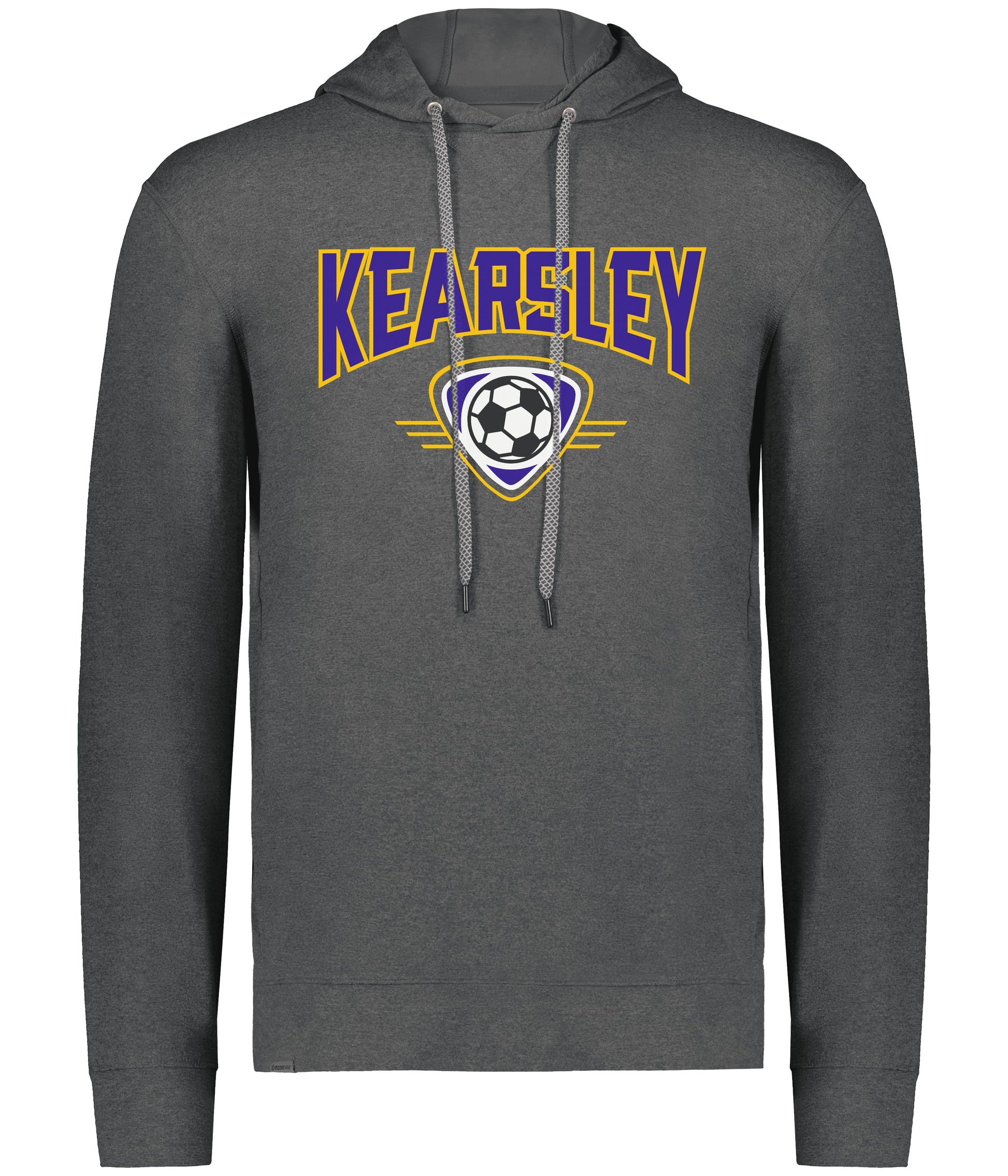 Kearsley Soccer Ventura Soft Knit Hood