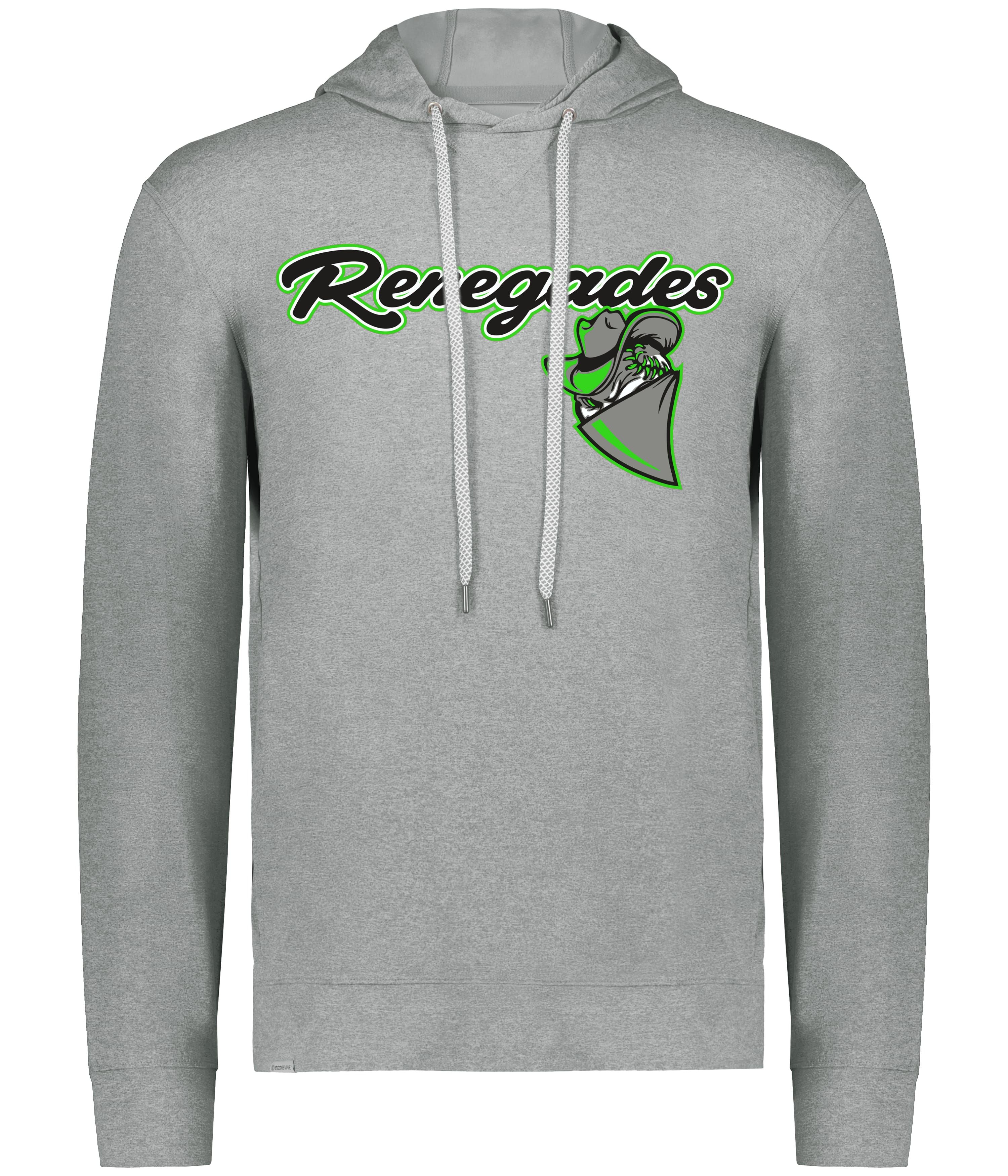 Michigan Renegades Ventura Soft Knit Hood