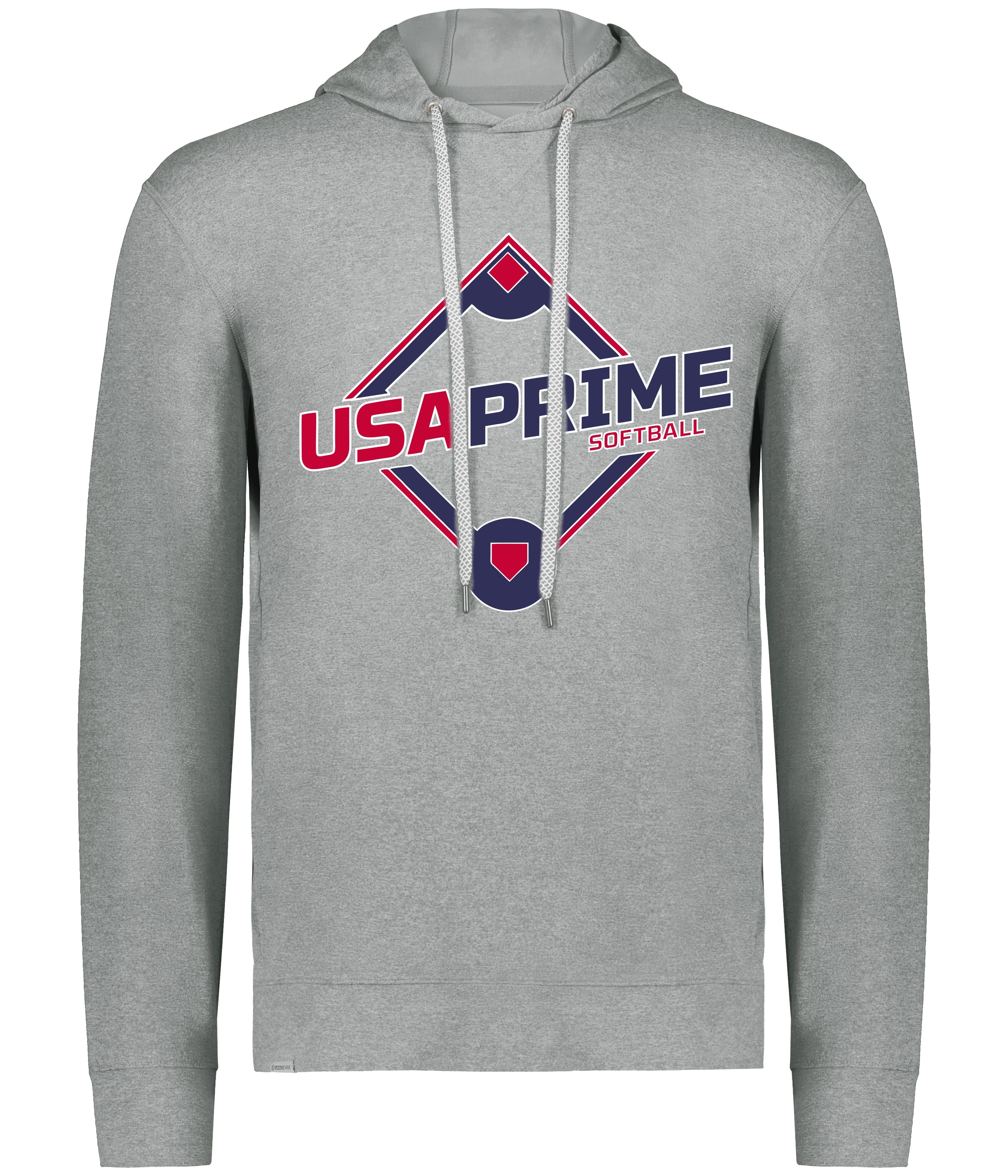 USA Prime Softball Ventura Soft Knit Hood