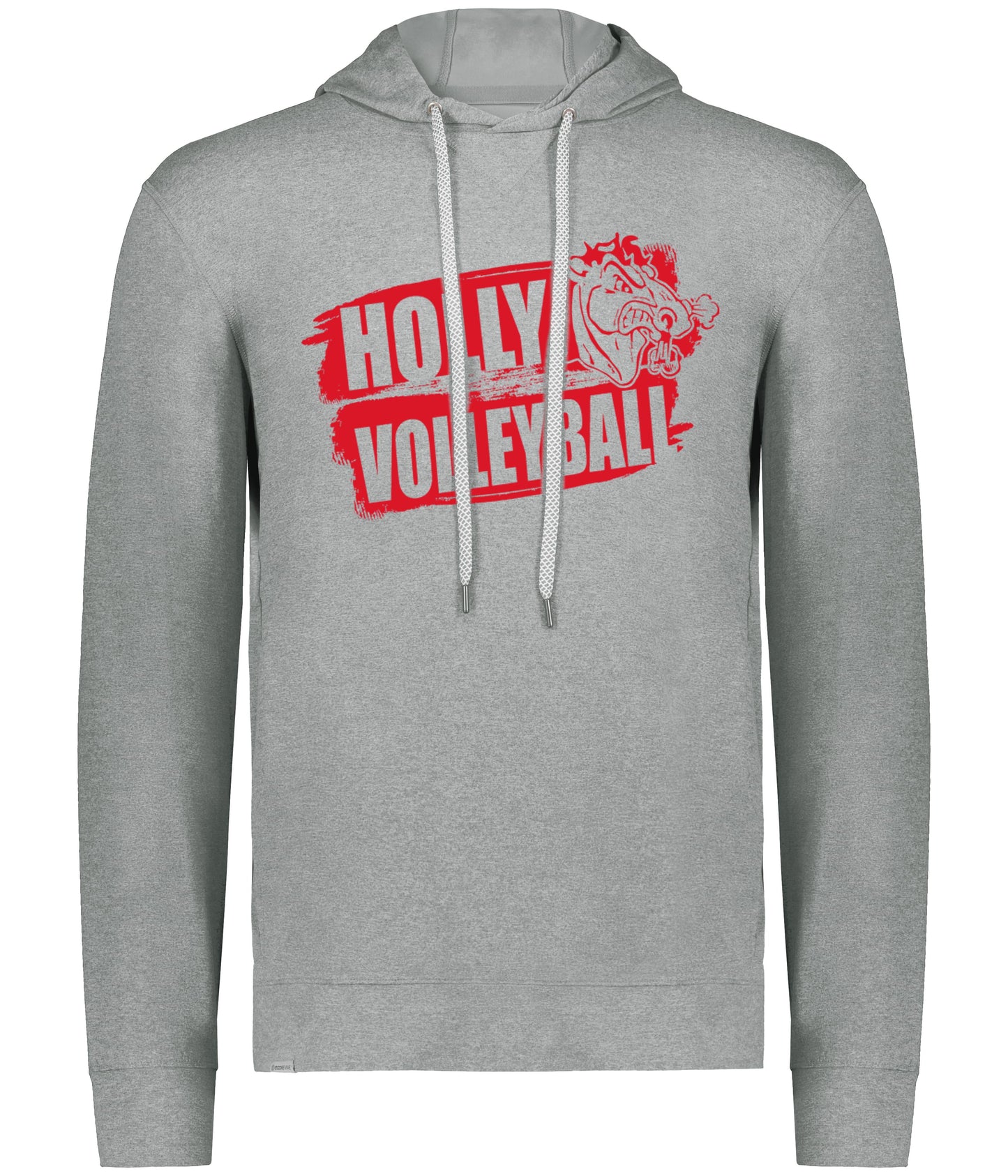 Holly Volleyball Ventura Soft Knit Hood