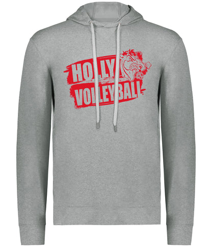 Holly Volleyball Ventura Soft Knit Hood